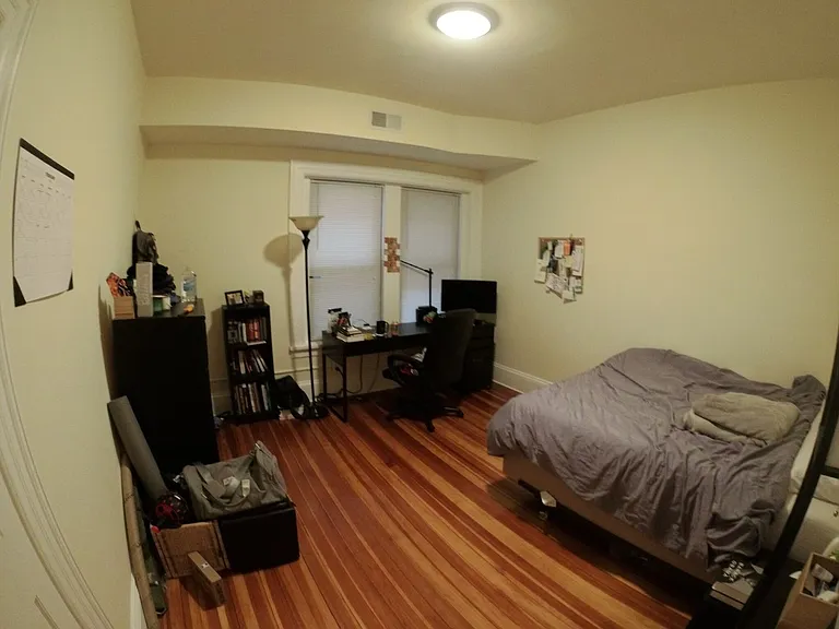 1462 Beacon St #5 — Photo 11