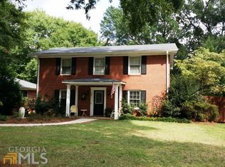 26 Terracedale Ct, Griffin, GA 30224