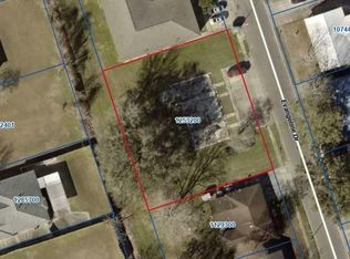 137 Evangeline Dr, Donaldsonville, LA 70346