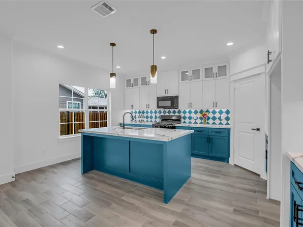 3168 Golfcrest, Houston, TX 77087