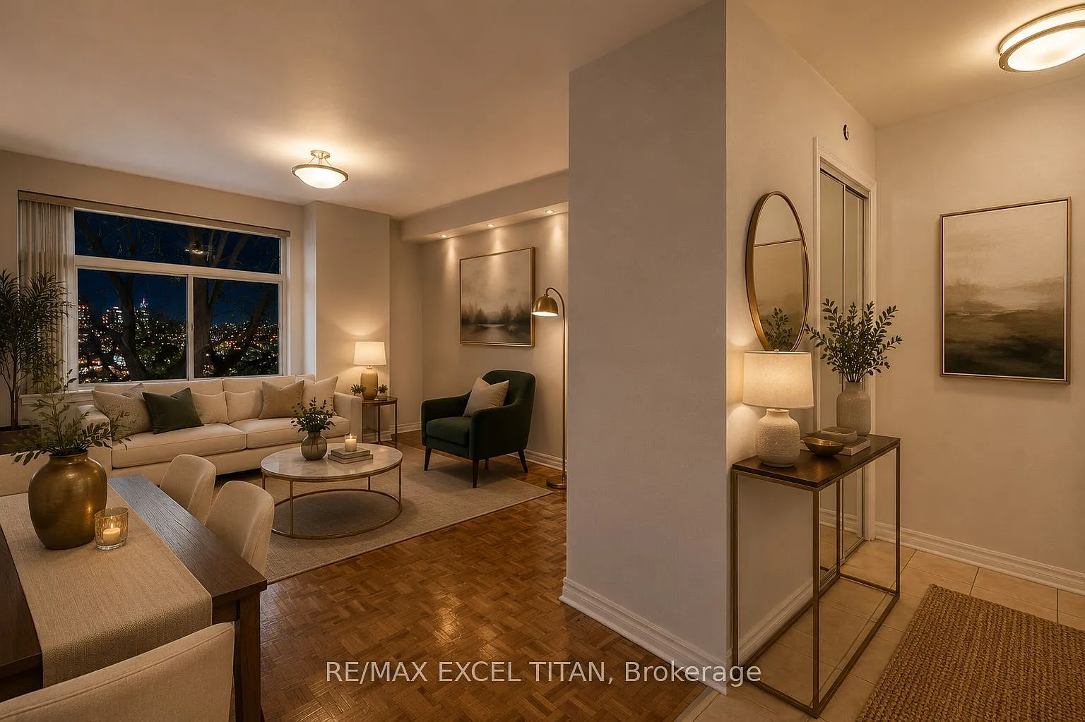 1 bed, $1,700 — Photo 2