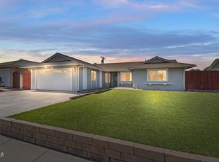 2254 Stinson St, Simi Valley, CA 93065