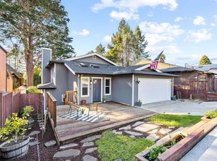 532 Clubhouse Dr, Aptos, CA 95003
