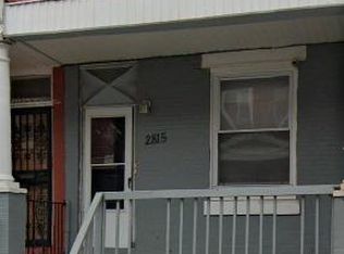 2815 W Clementine St, Philadelphia, PA