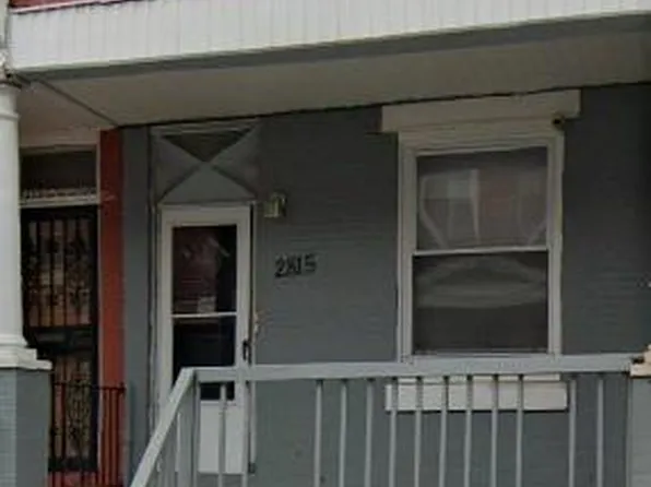 2815 W Clementine St, Philadelphia, PA 19132