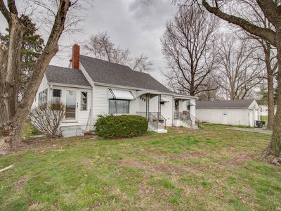 4731 Seiler Rd, Dorsey, IL, 62021