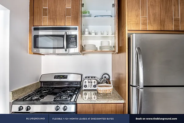 Rented by The Blueground | media 47