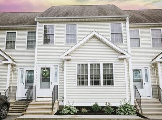 129 Scott St #5, Attleboro, MA 02703