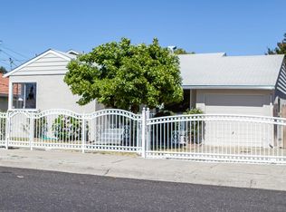 17440 Langton Way, Hayward, CA 94541