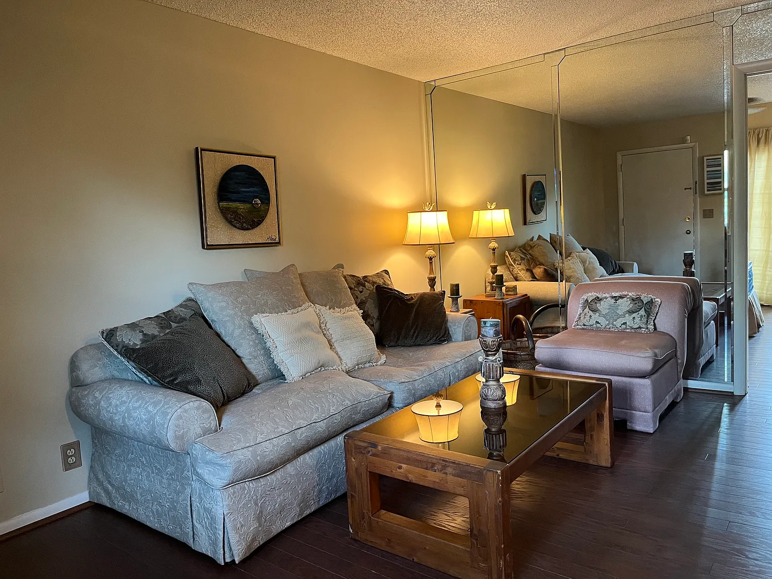 1 bed, 600 sqft, $1,800 — Photo 3
