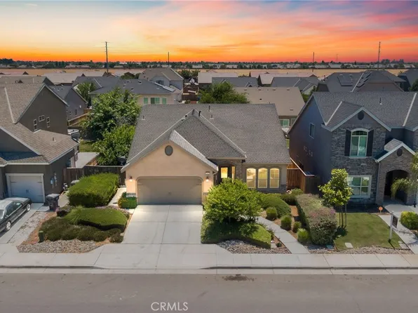 9305 Red Pine Dr, Shafter, CA 93263