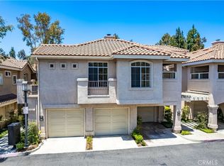 8215 E White Oak Rdg Unit 58, Orange, CA