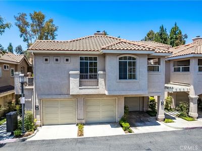 8215 E White Oak Rdg Unit 58, Orange, CA, 92869