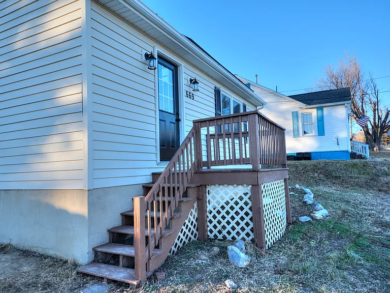 669 Lee Jackson Hwy — Photo 3