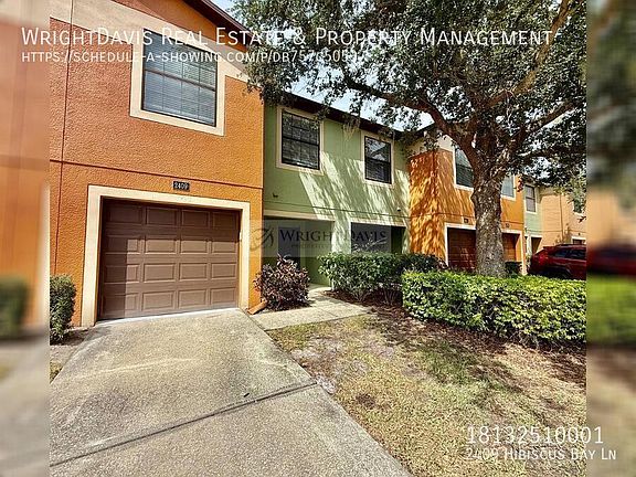 2nd image of 2409 Hibiscus Bay Ln