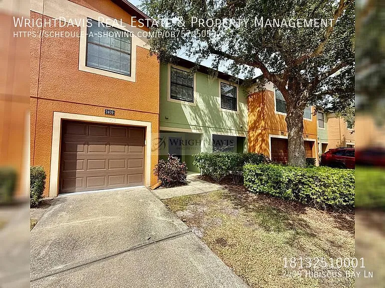 2409 Hibiscus Bay Ln — Photo 2