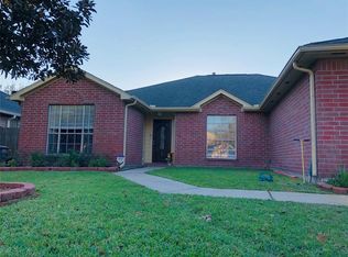 19835 Packwood Dr, Katy, TX 77449