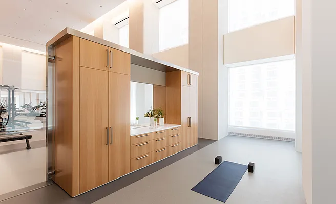 Rented by Douglas Elliman | media 36