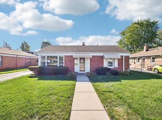 9617 Richard Ave, Franklin Park, IL 60131