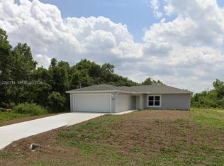 1046 Jabara Ln, Labelle, FL 33935