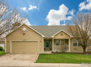 1127 Black Hawk Ln, Eaton, CO 80615