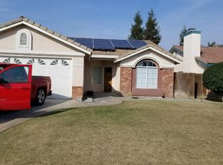 5306 Sunburst Ct, Bakersfield, CA 93313