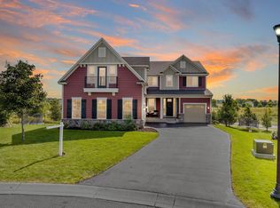 4159 Prairie View Trl, Hamel, MN 55340
