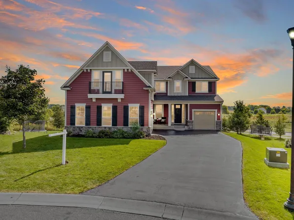 4159 Prairie View Trl, Hamel, MN 55340
