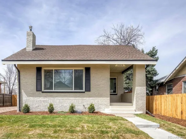 3515 N Elizabeth Street, Denver, CO 80205