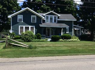 17655 Route 89, Corry, PA 16407