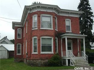 51 Madison St, Cortland, NY 13045