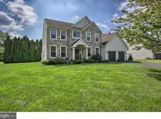 72 Sagebrook Dr, Reading, PA 19606