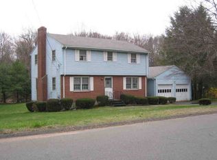 27 Ox Yoke Dr, Berlin, CT 06037