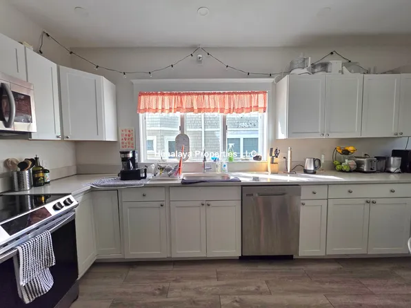 45 Chetwynd Rd, Somerville, MA