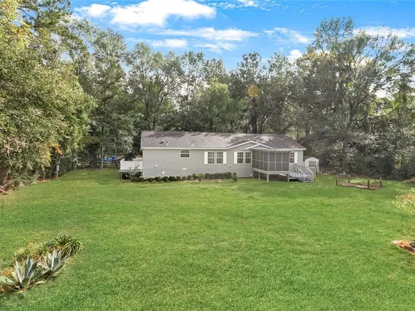 28616 Balehi Rd, Lacombe, LA 70445