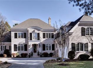 3013 Margaret Jones Ln, Williamsburg, VA