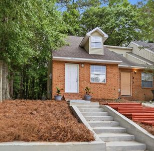 2460 Talco Hills Dr APT A, Tallahassee, FL, 32303