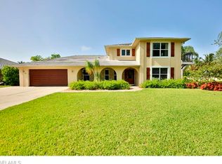 506 106th Ave N, Naples, FL 34108