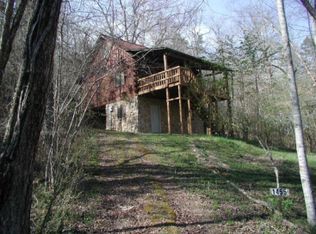 1455 Nottley River Rd, Murphy, NC 28906