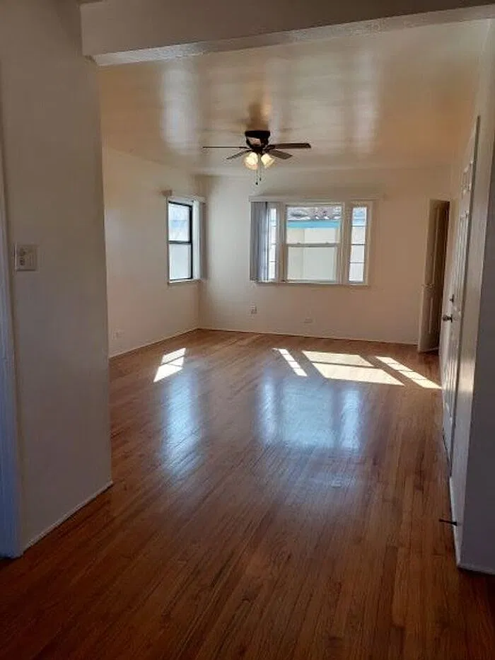 2 bed, 1.0 bath, $2,500 — Photo 3