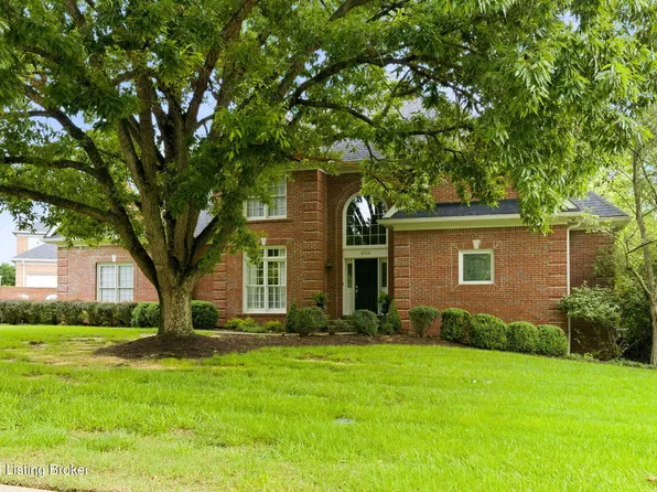 6524 Harrods View Cir, Prospect, KY 40059