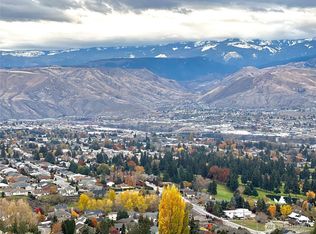 2179 NE Kaden Ln, East Wenatchee, WA 98802