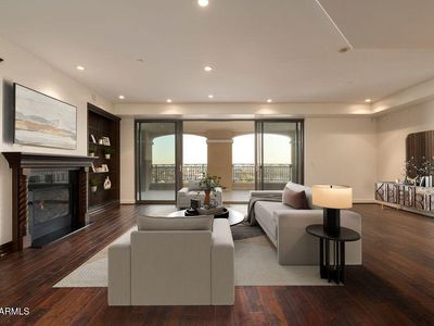 7181 E Camelback Rd UNIT 1106, Scottsdale, AZ, 85251