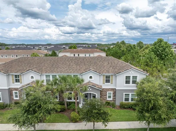 13306 Wildgrass Trl, Odessa, FL 33556
