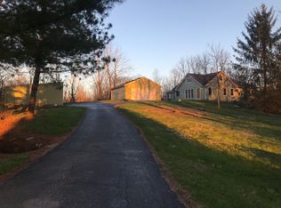 6658 N 800 W, Elwood, IN 46036