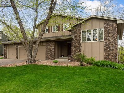 12830 Overlook Rd, Dayton, MN, 55327