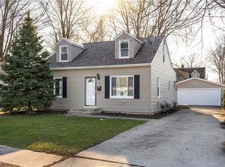 118 Brookfield Rd, Avon Lake, OH 44012