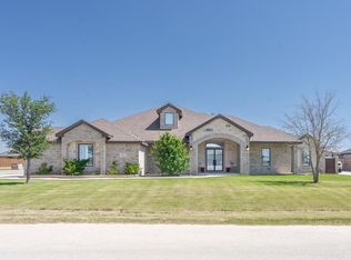 5620 E County Road 93, Midland, TX 79706