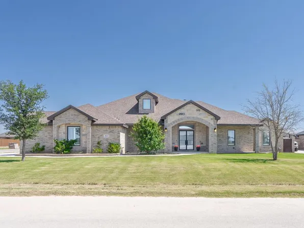 5620 E County Road 93, Midland, TX 79706