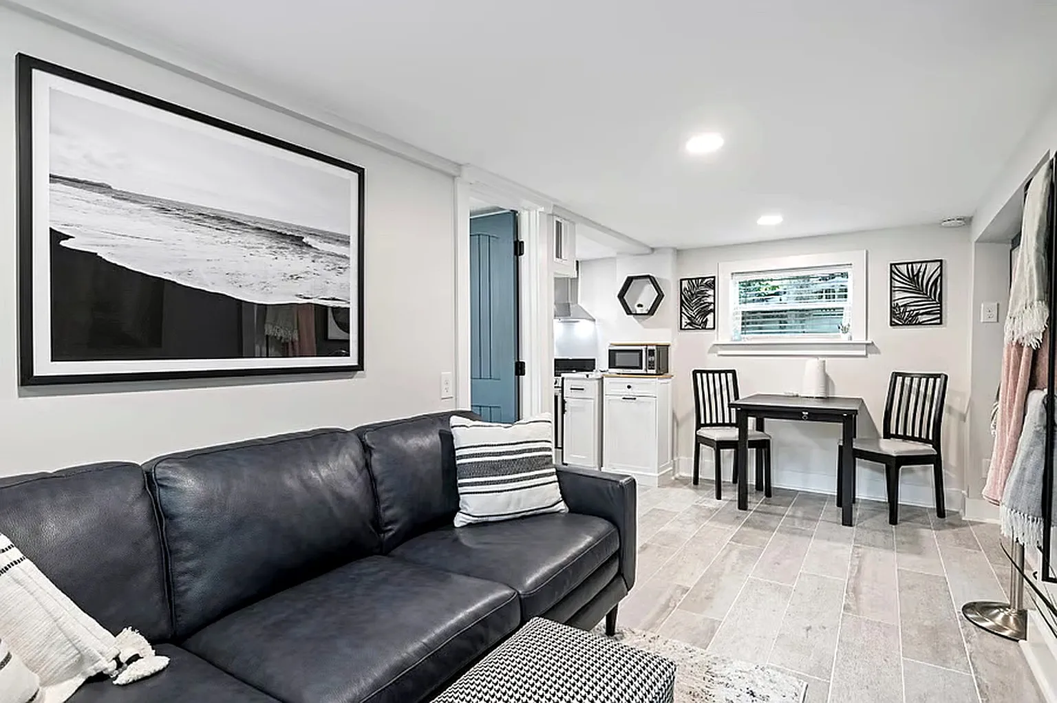 1 bed, 750 sqft, $2,000 — Photo 2